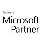 microsoft partner silver