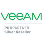 veeam partner