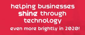 Shiny networks tagline 2020